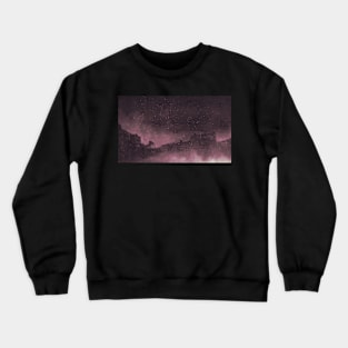 Dead city Crewneck Sweatshirt